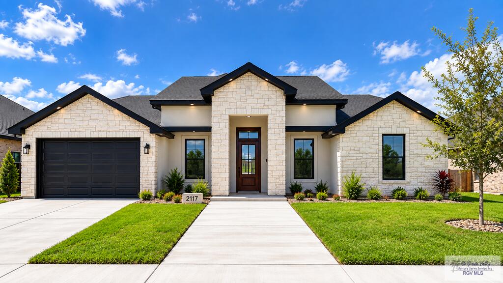 2117 Su Casa Circle — photo