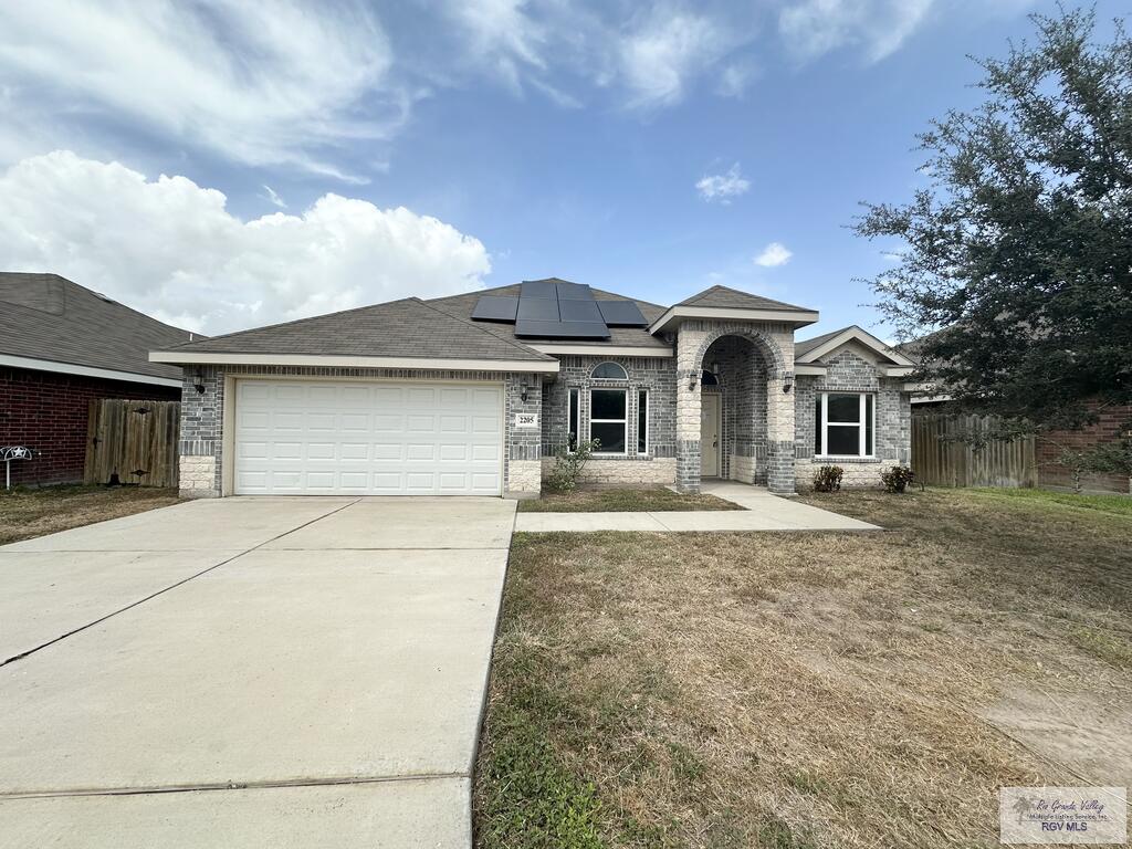 2205 Primrose Drive — photo