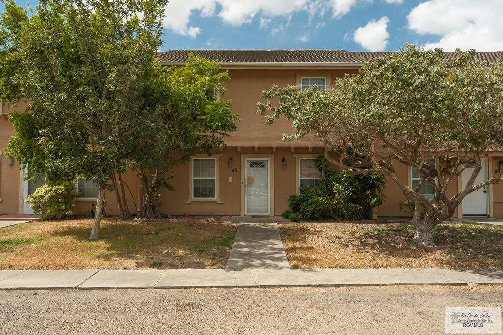 2402 N Ed Carey Dr. 45 — photo
