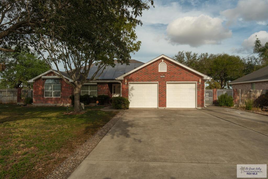 2302 Tucker Rd. — photo