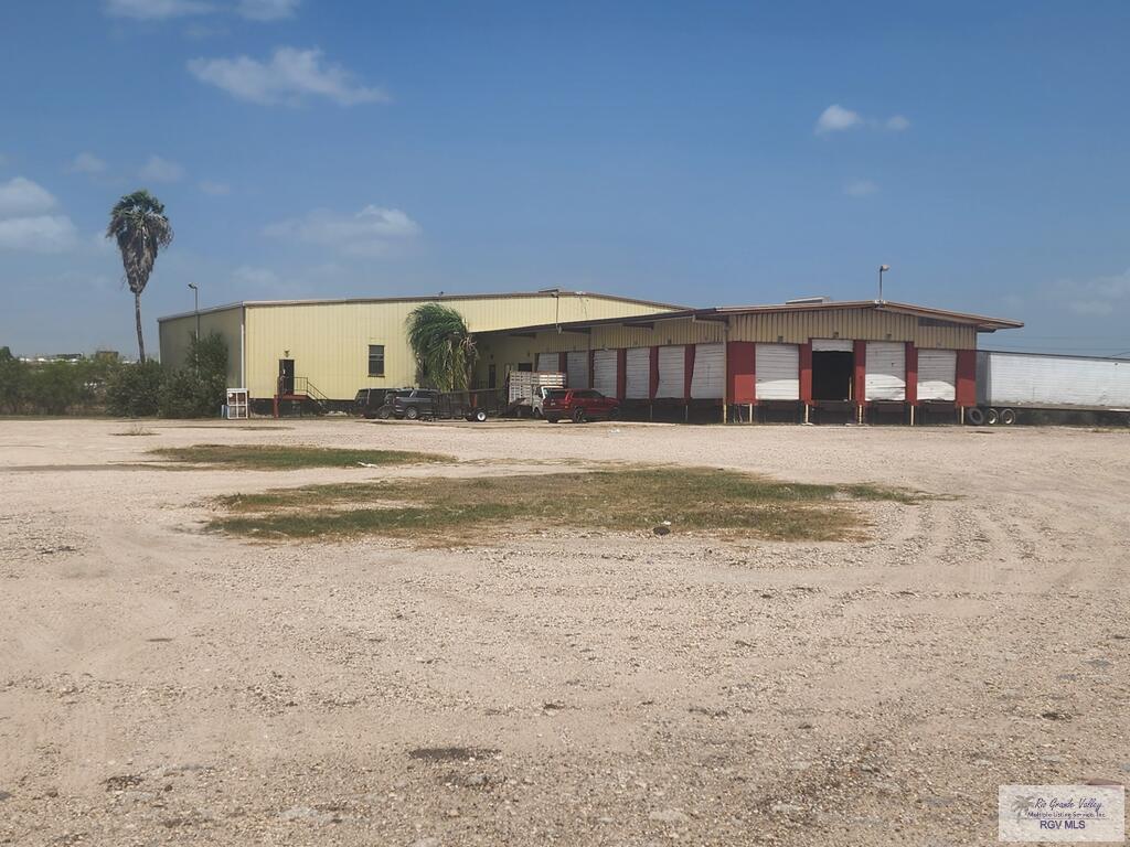 6601 FM 802 — photo