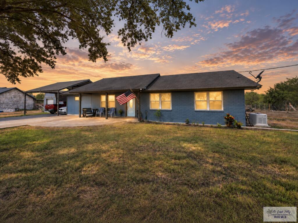 28332 Cook Lane — photo