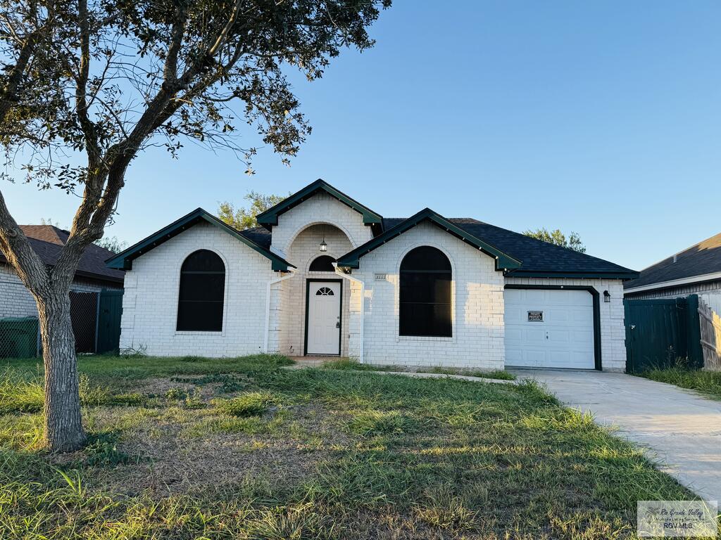 3555 Villa Del Rey Boulevard — photo