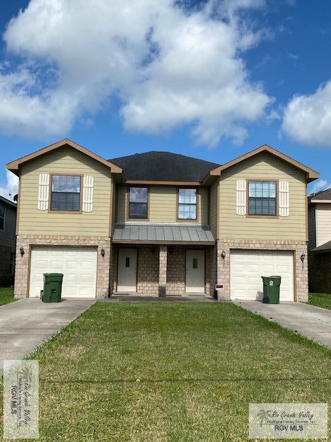 22920 Briggs Coleman Road — photo