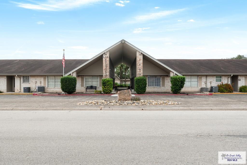 1500 W Palm Valley Drive — photo