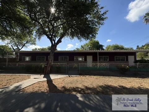1655 W Madison Street — photo