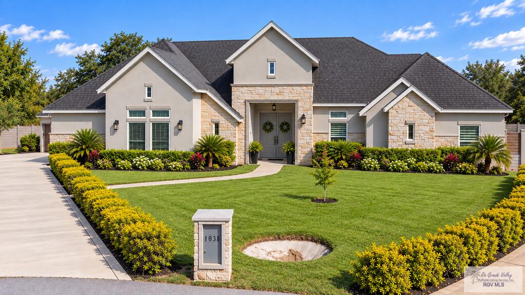 1036 Mesquite Wood Court — photo