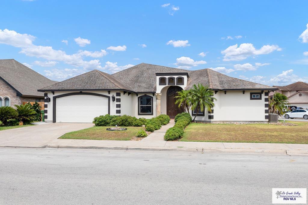 6037 Diamondback Drive — photo