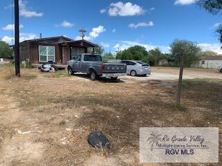 5215 Austin Road — photo