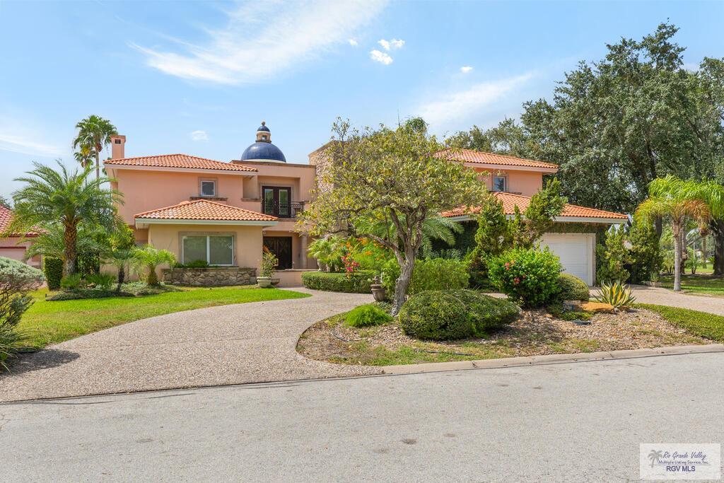 1617 E Palm Valley Drive — photo
