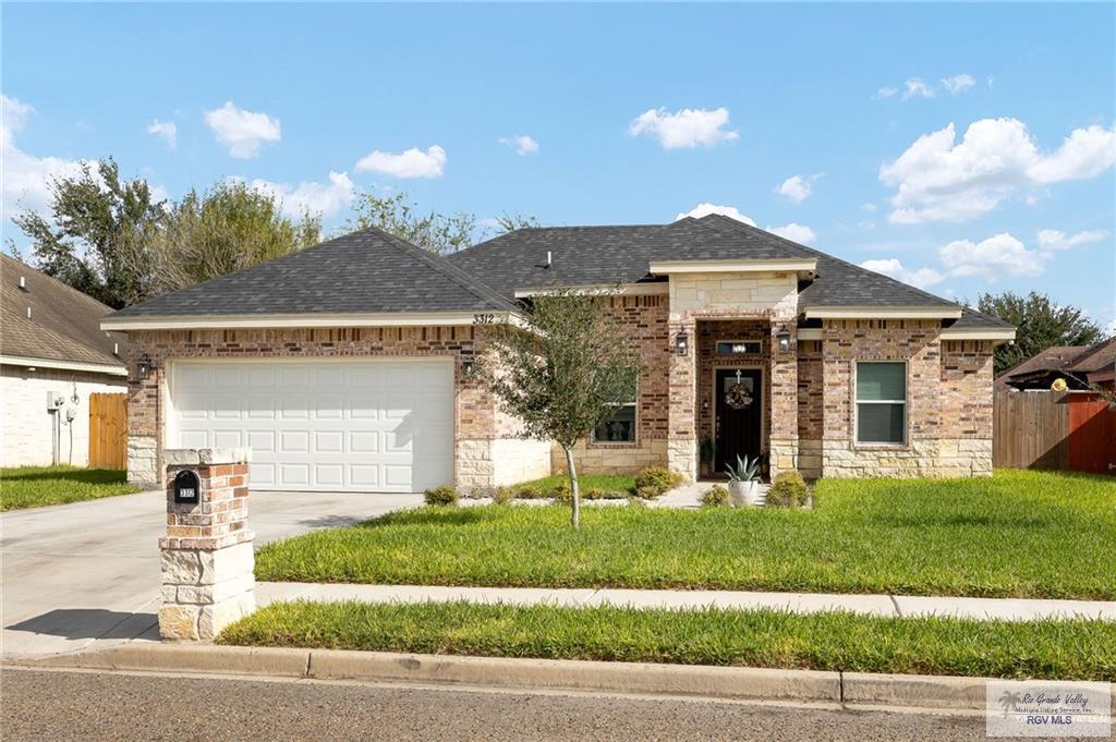 3312 Cascade Drive — photo