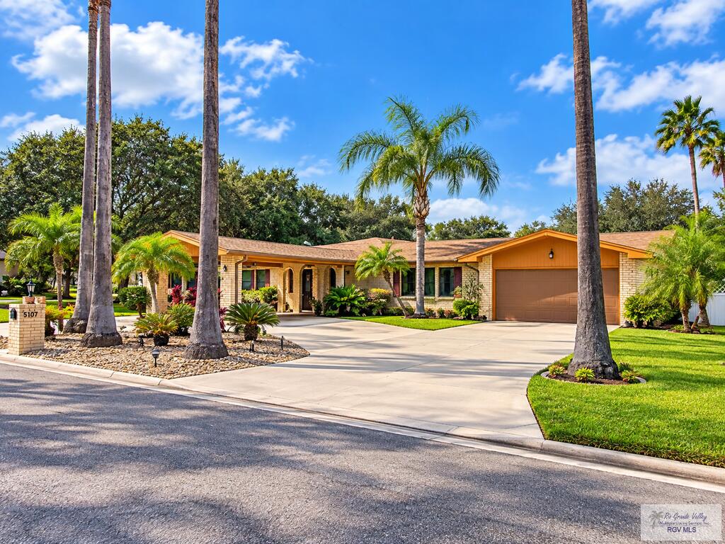 5108 La Vista Circle Lot 17 — photo