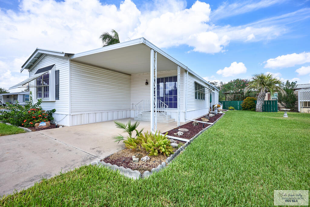 212 Orr Circle — photo