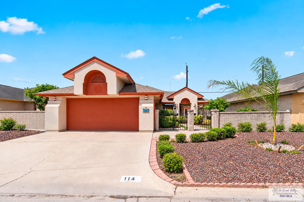 114 Willow Circle — photo