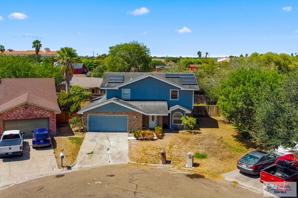 2802 Sugar Pine Court — photo