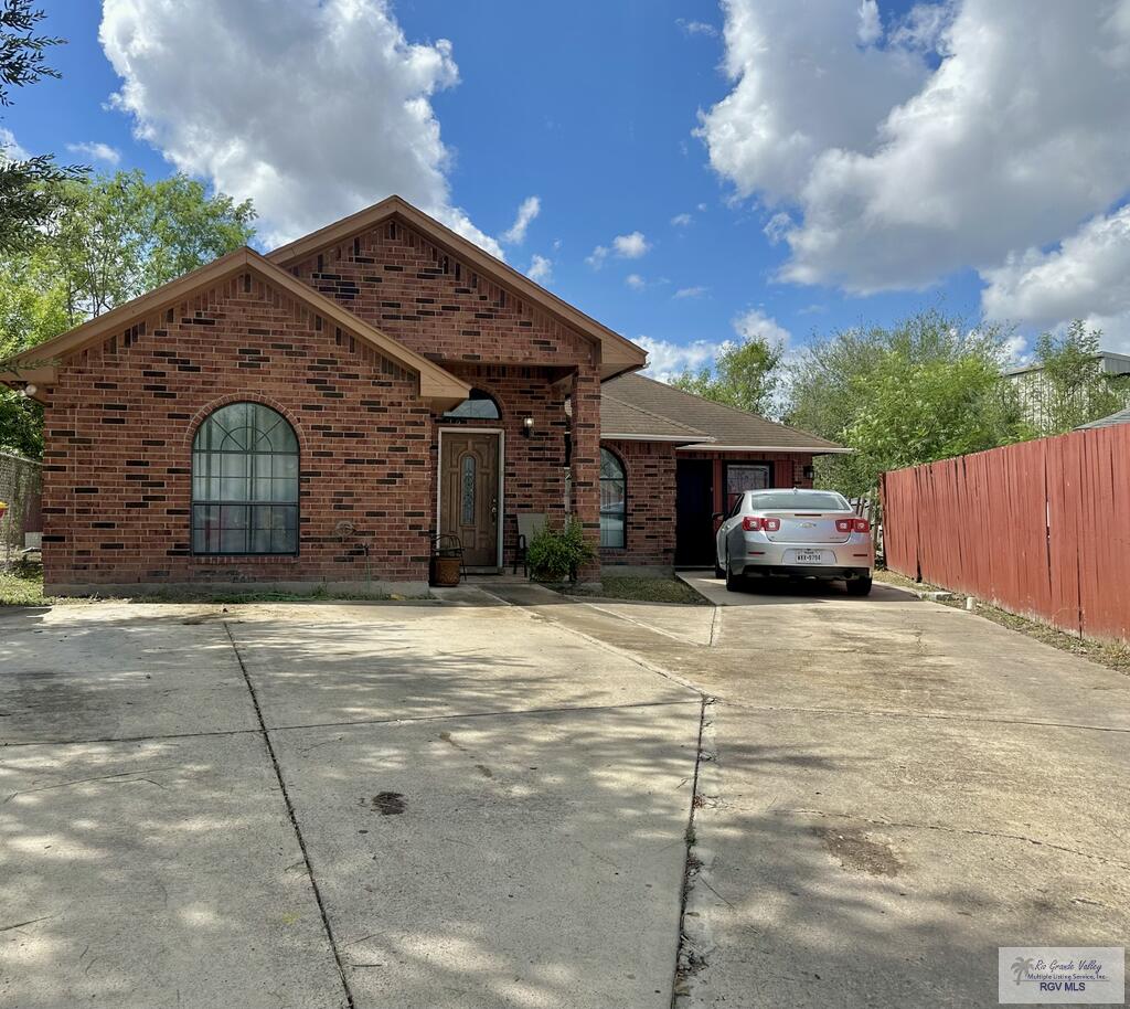4554 Agua Dulce Drive — photo