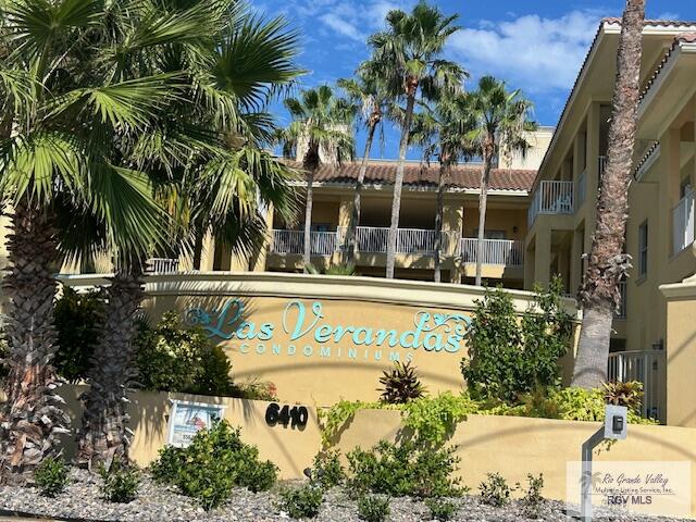 6410 Padre Boulevard 103 — photo