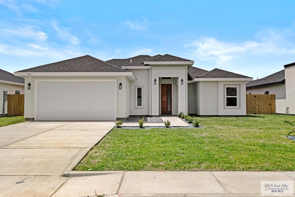 304 Faith Drive — photo