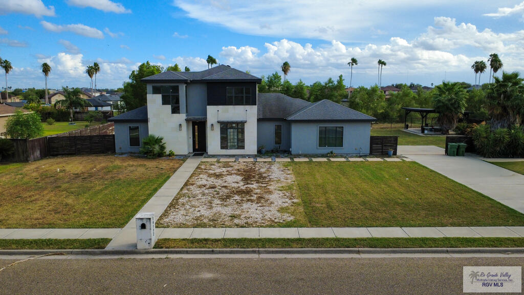 14112 El Caribe Circle North — photo