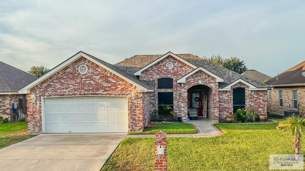 1601 Gabriels Landing — photo