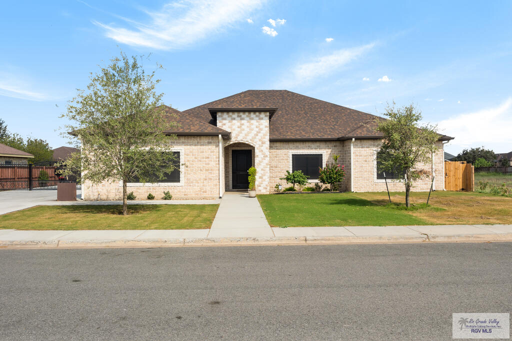 7736 Gastin Drive — photo