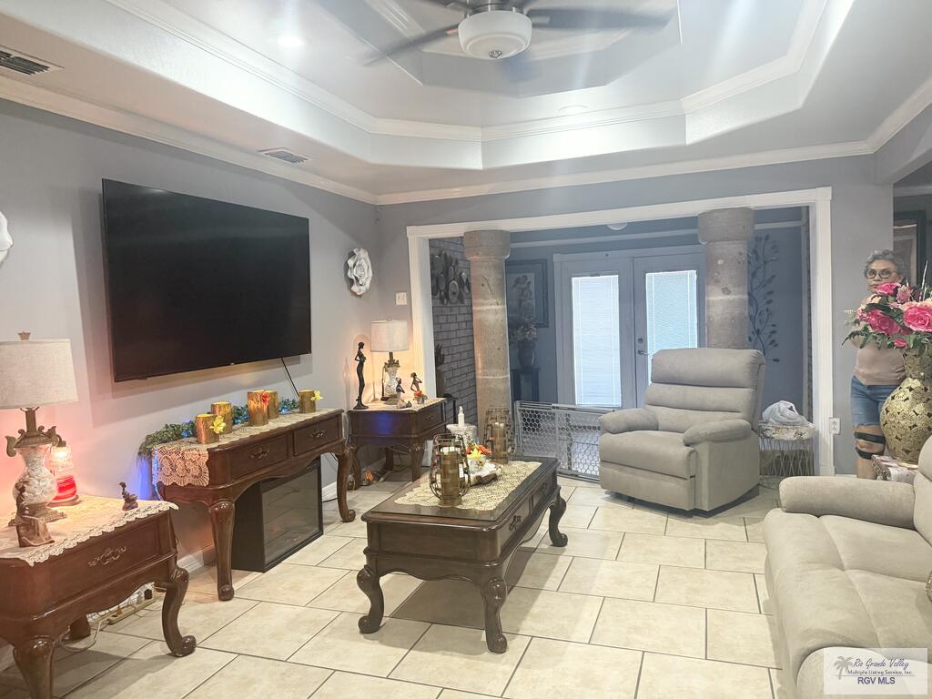 4027 Solid Drive, Brownsville, TX 78521 — photo 2