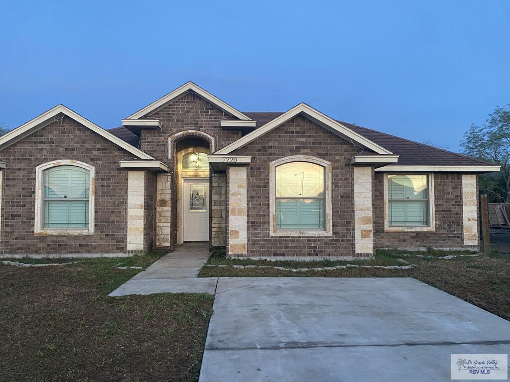 7720 Sabal Palm Drive — photo