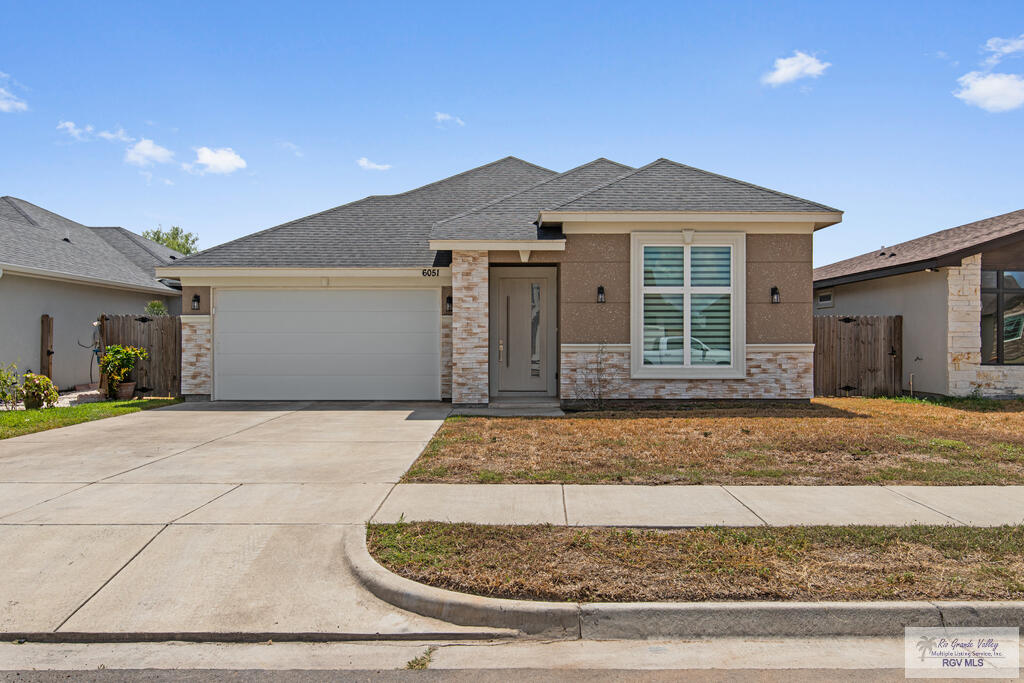 6051 Grapevine Loop Lot 6 Blk 1 — photo