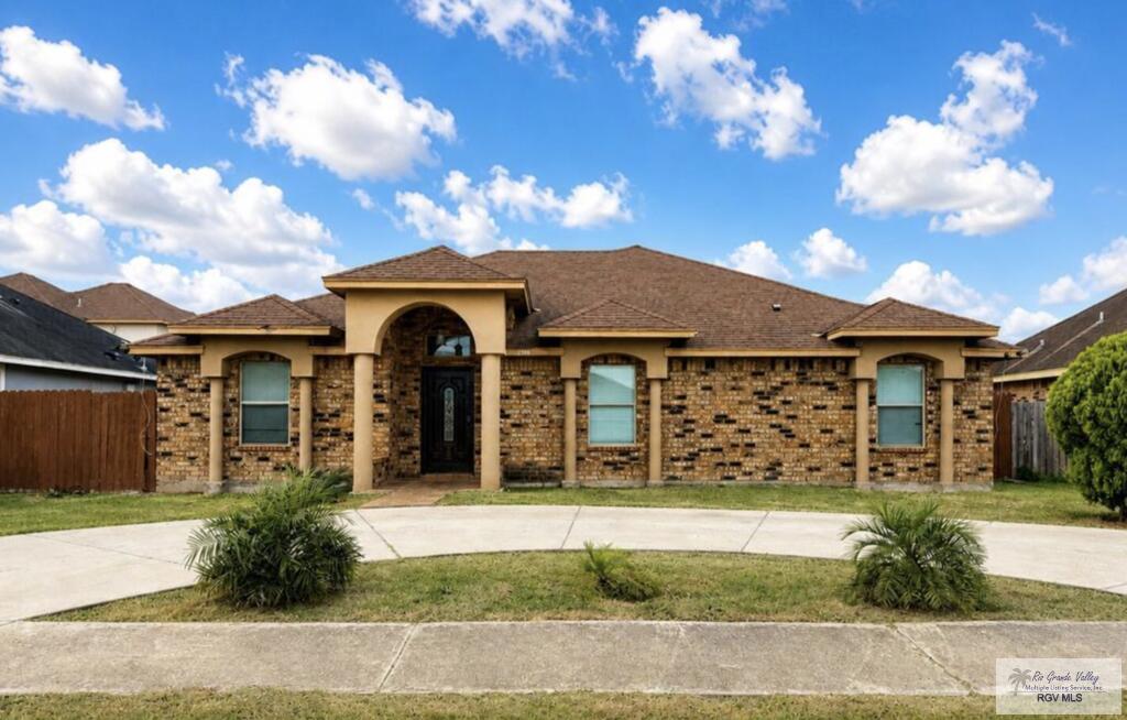 7396 Highland Pine Street — photo