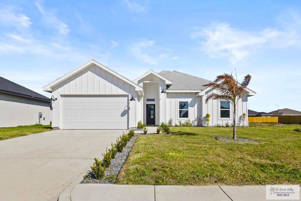 205 Faith Drive — photo
