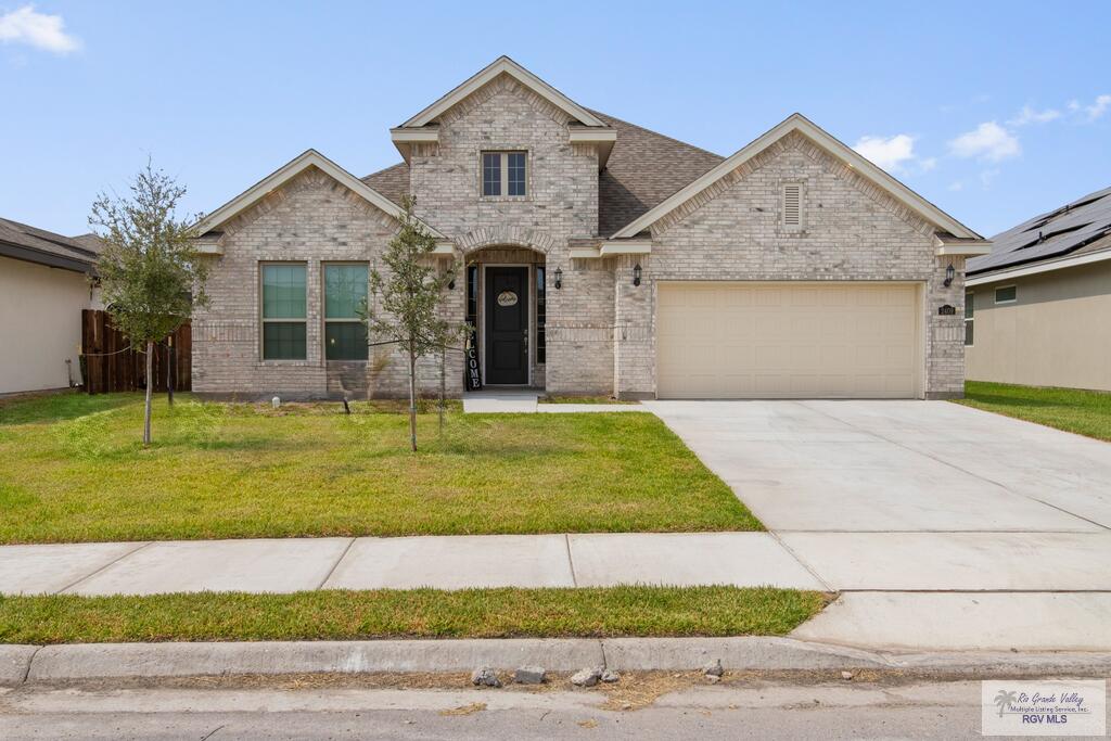 2409 Paso Drive — photo