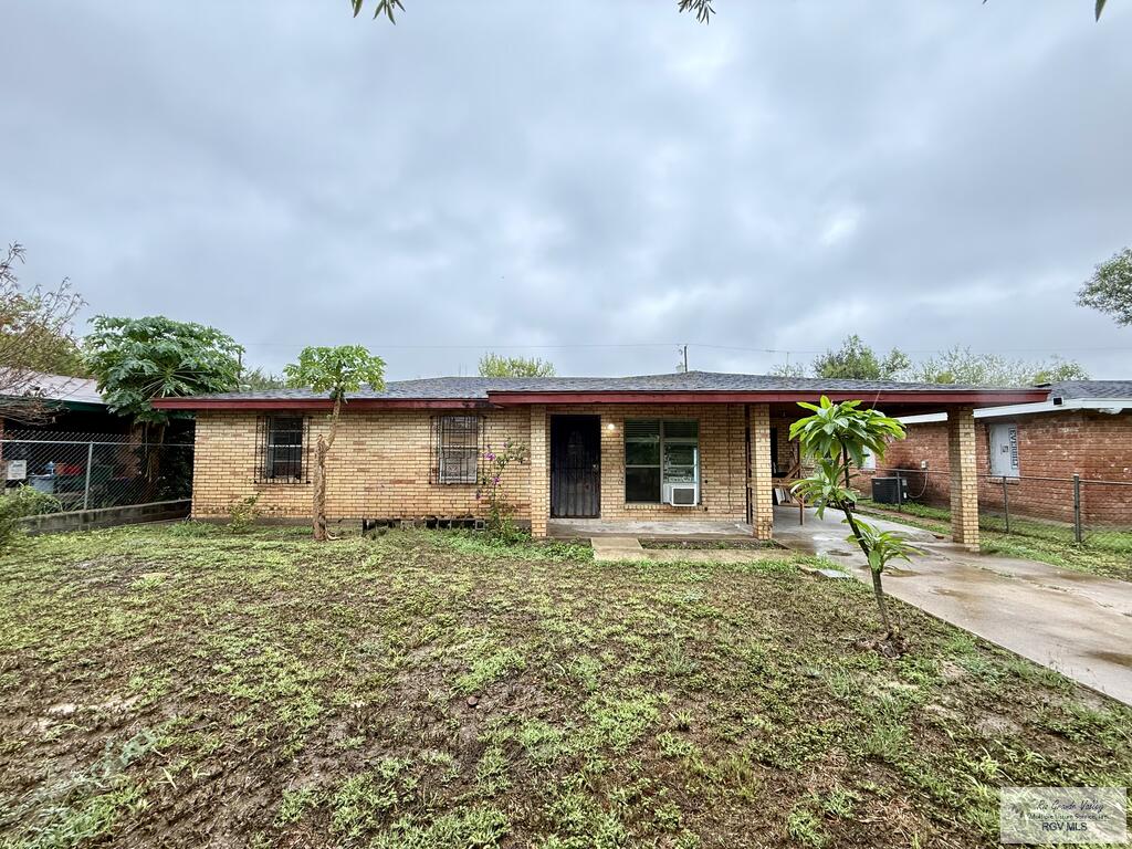307 Hester Avenue — photo