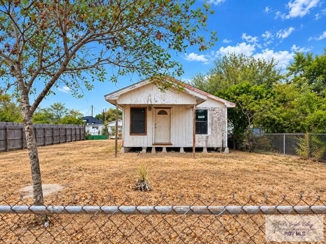 718 S K Street — photo