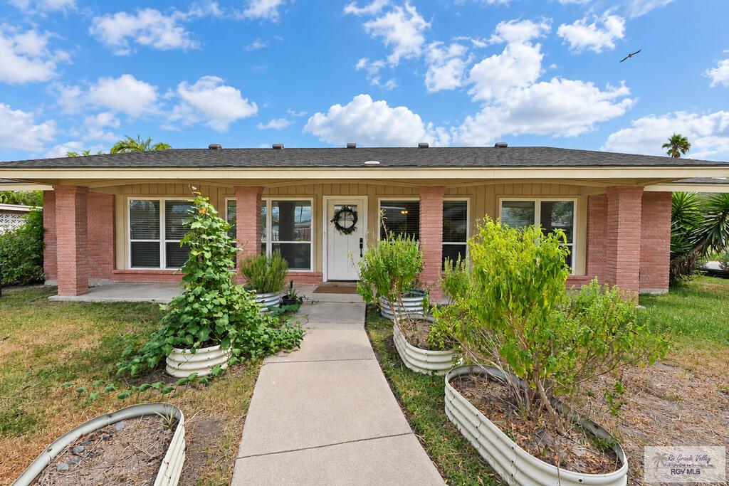 5626 Arnold Palmer — photo