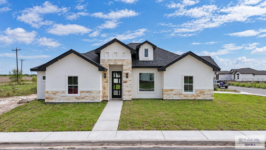 1601 Alyssa Drive — photo