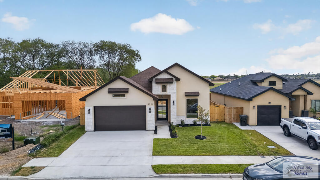 4354 Casamigos Street — photo