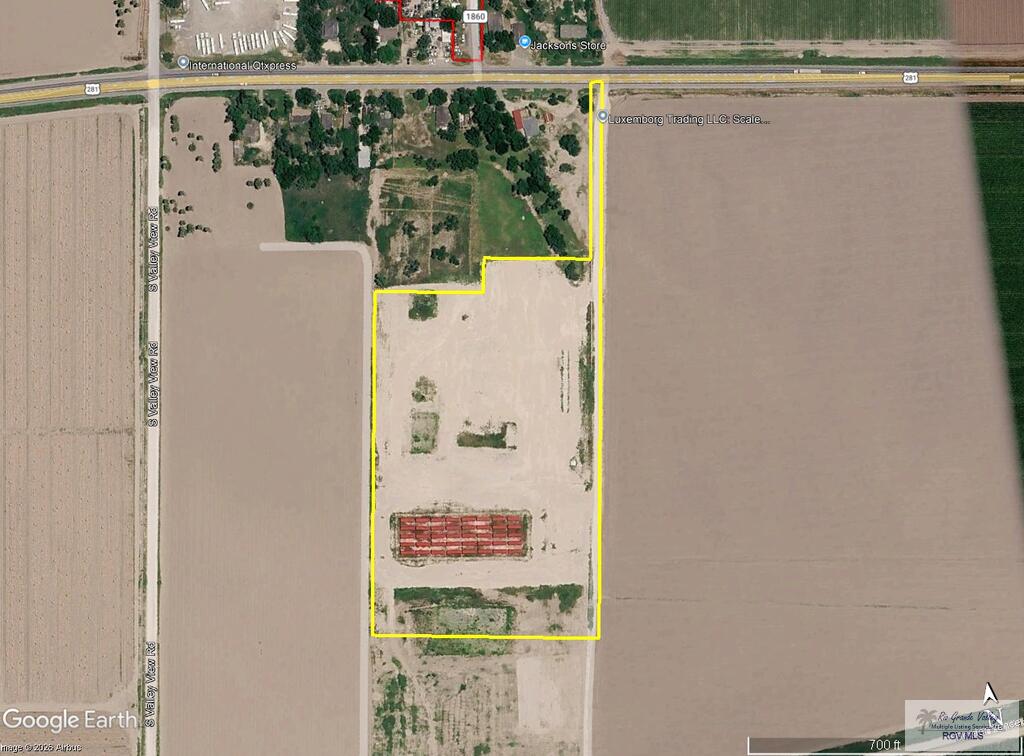12 Ac W Military Highway — photo