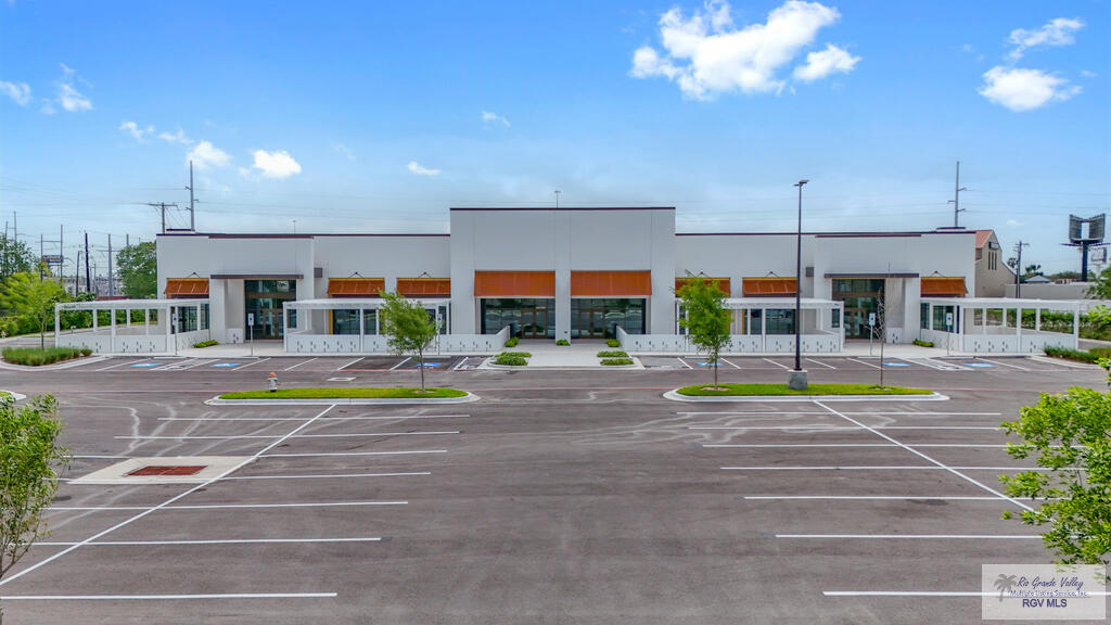 1301 W Polk — photo