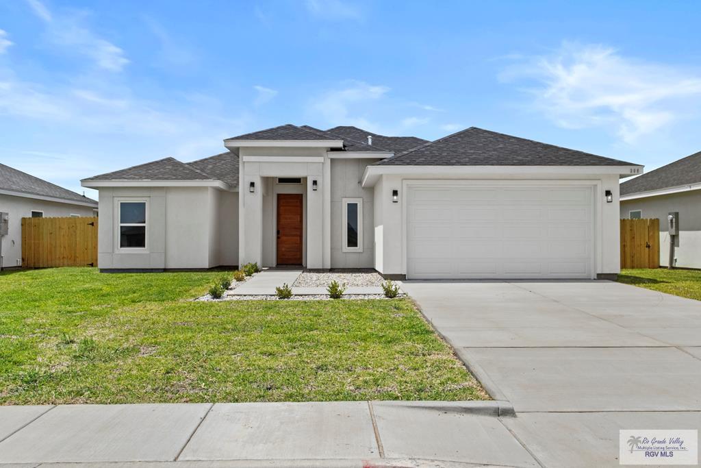 308 Faith Drive — photo
