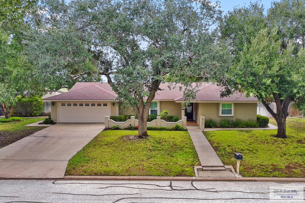 524 E Palm Valley Drive — photo