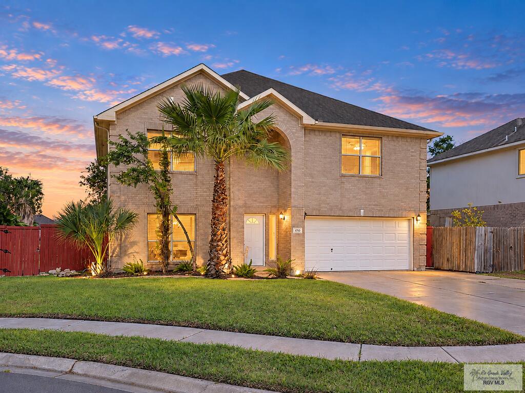 3250 Creekwood Drive — photo