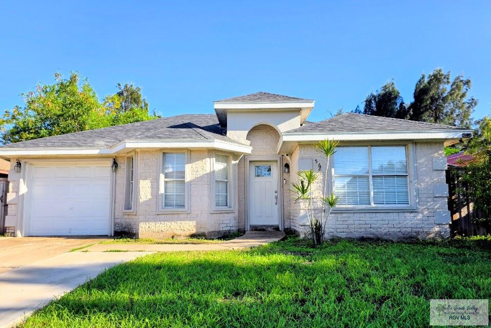 562 Rey Jaime Street — photo