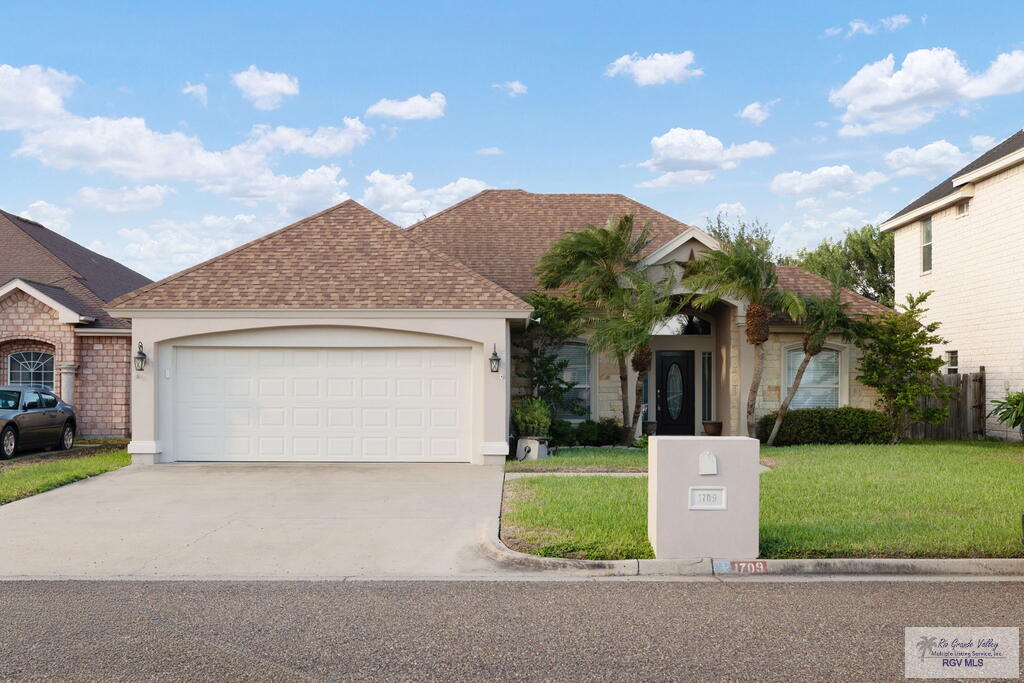 1709 Gabriels Landing — photo