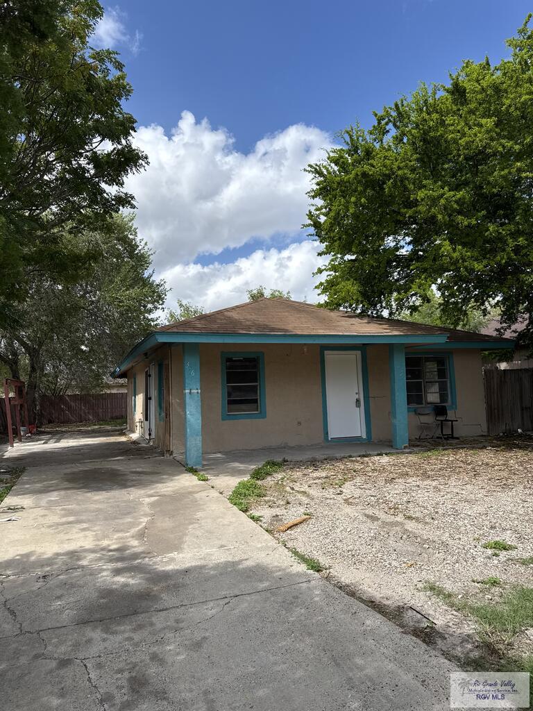 376 Colorado Street — photo