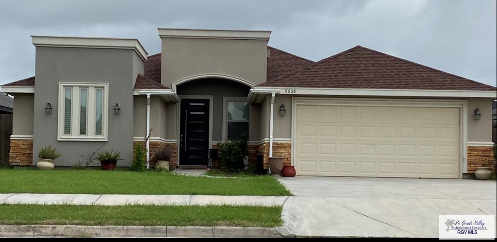 8608 Verbena Lane — photo