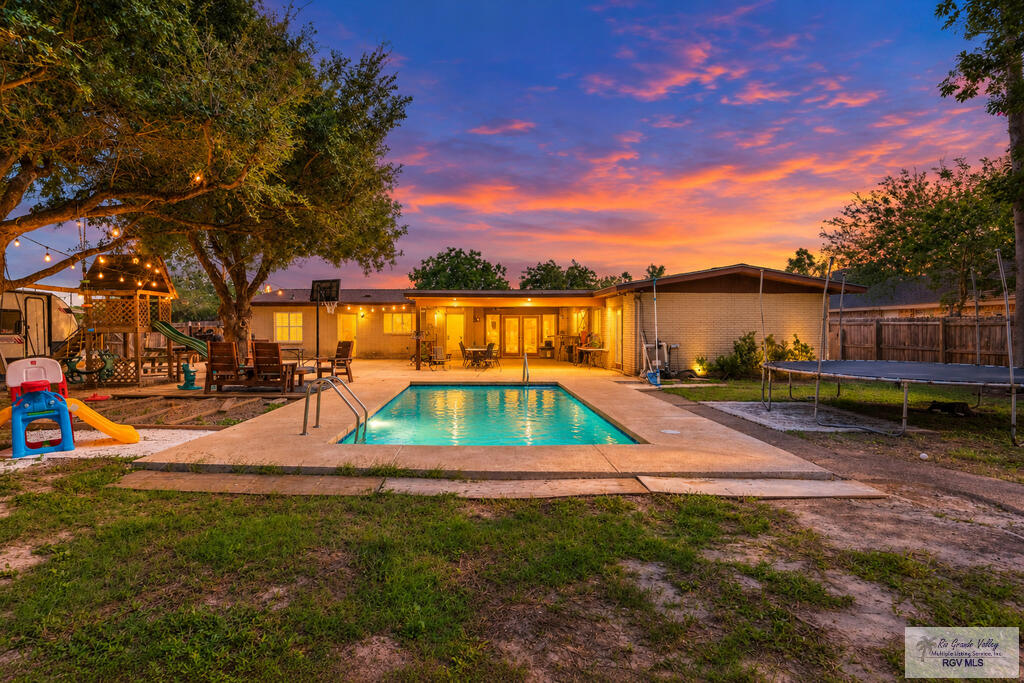 5211 Ridgeline Drive — photo