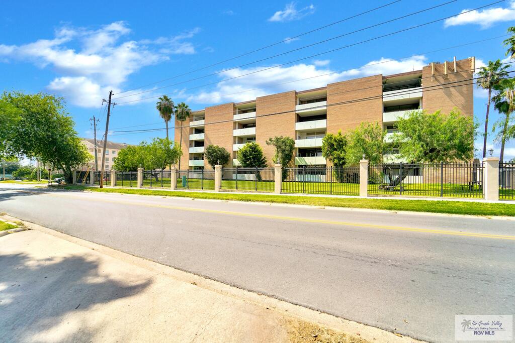 600 Wichita Avenue Unit 108 — photo