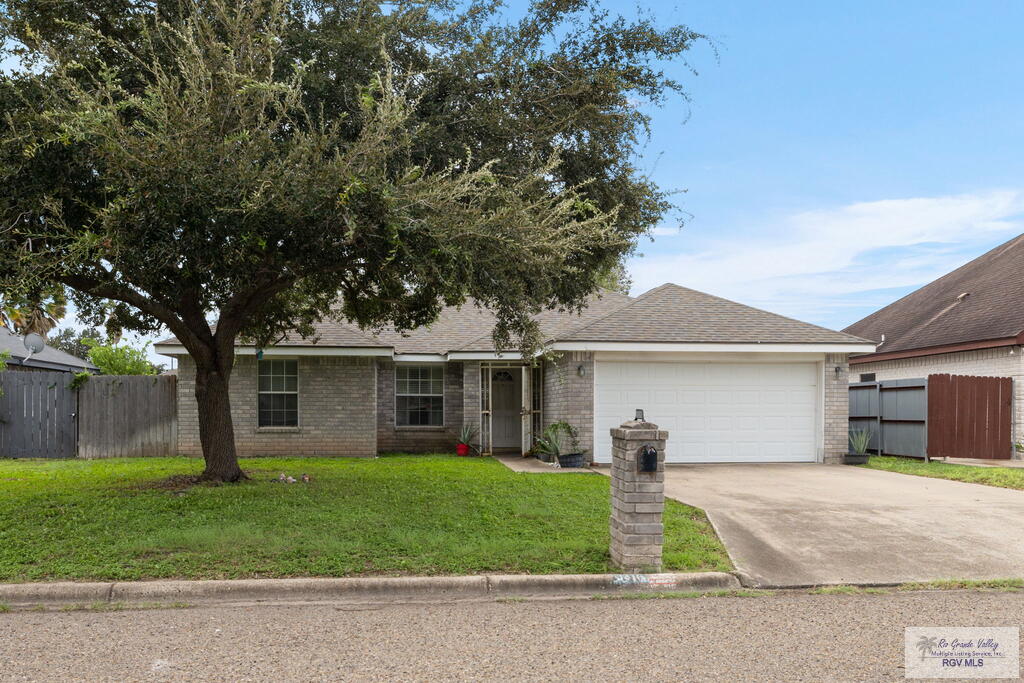 3316 Audrey Lane — photo
