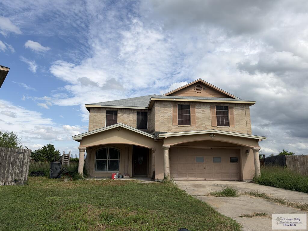 26111 E Meredith Street — photo