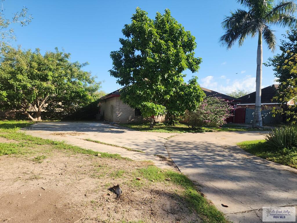 5103 Morrison Avenue — photo
